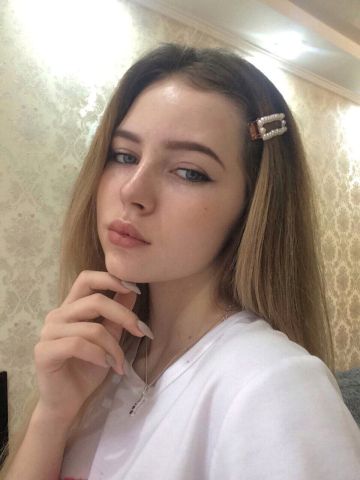 Проститутка Ирина